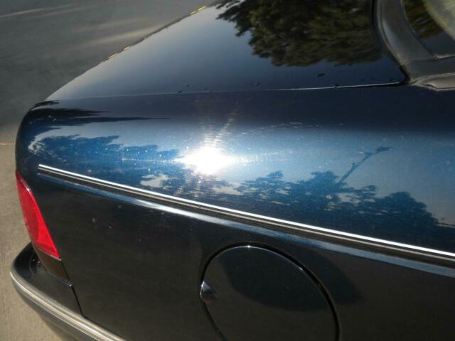 1989 Ford Thunderbird Coupe - photo 13