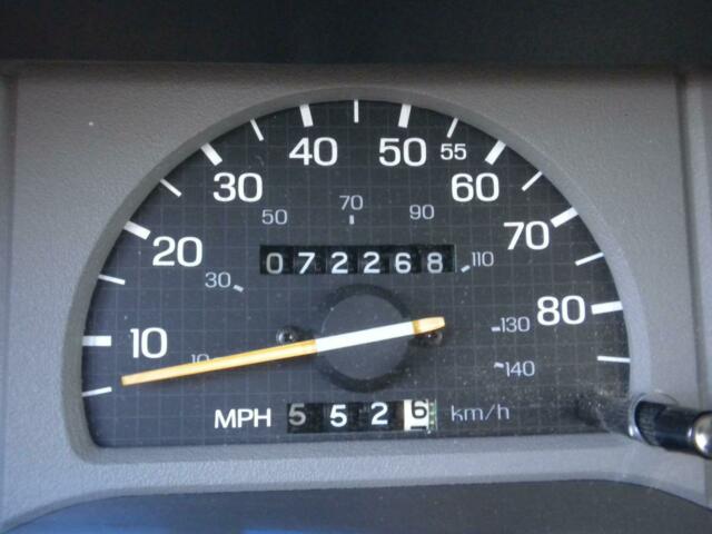 1989 Ford Thunderbird Coupe - photo 2