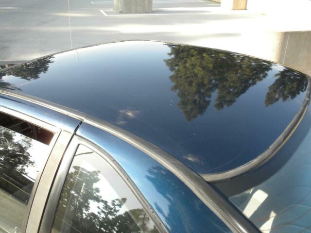 1989 Ford Thunderbird Coupe - photo 5