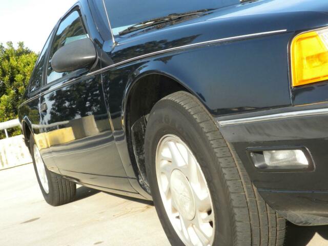 1989 Ford Thunderbird Coupe - photo 8