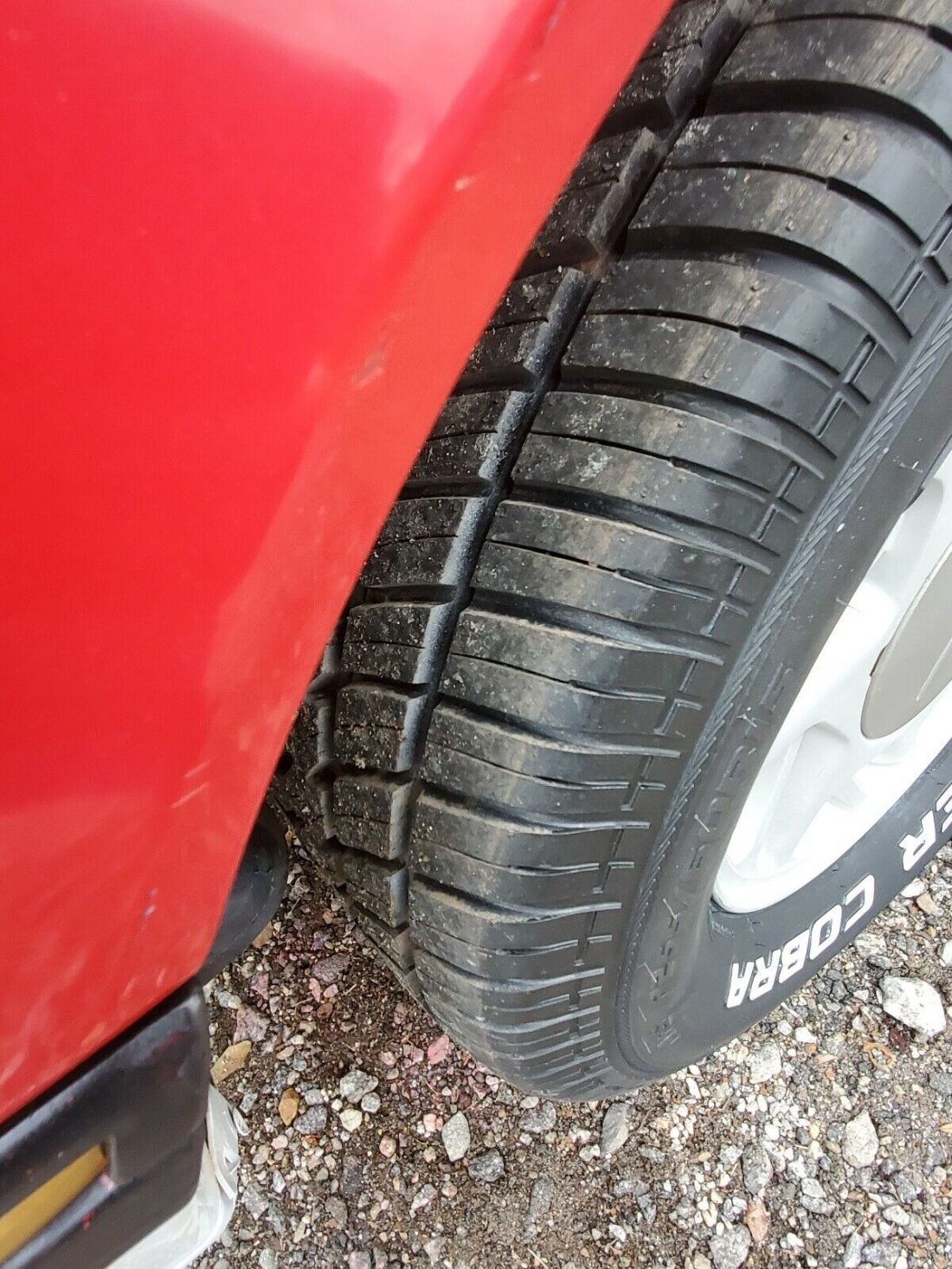 1989 Ford Thunderbird - photo 10