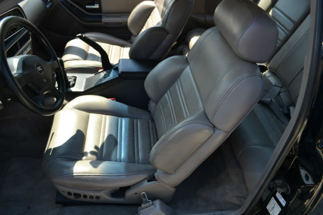 1989 Ford Thunderbird - photo 10