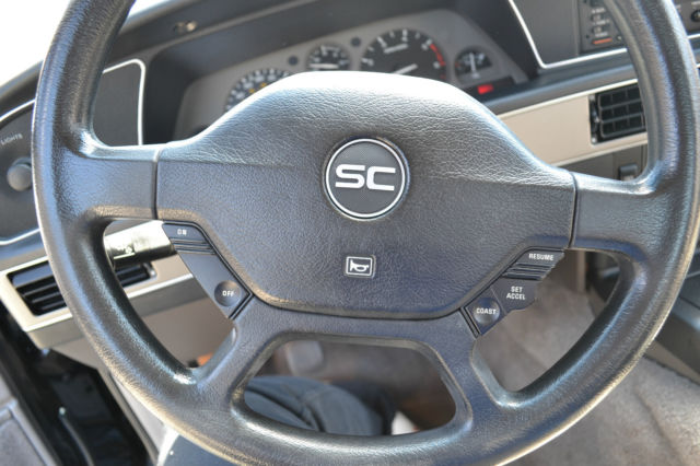 1989 Ford Thunderbird - photo 11