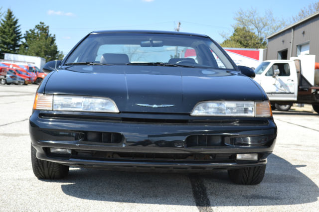 1989 Ford Thunderbird - photo 3