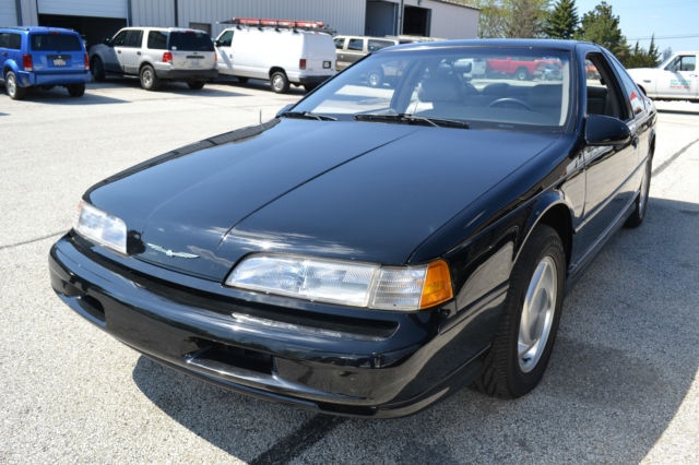 1989 Ford Thunderbird - photo 5