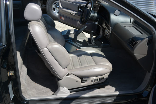 1989 Ford Thunderbird - photo 8