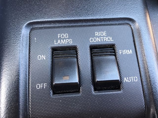 1989 Ford Thunderbird SC - photo 13