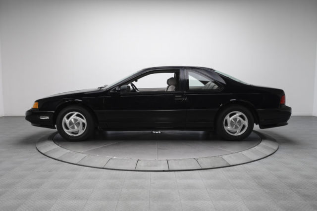1989 Ford Thunderbird SC - photo 3