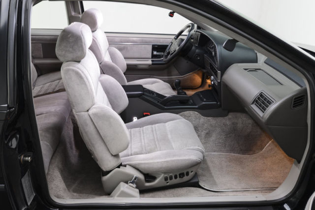 1989 Ford Thunderbird SC - photo 7