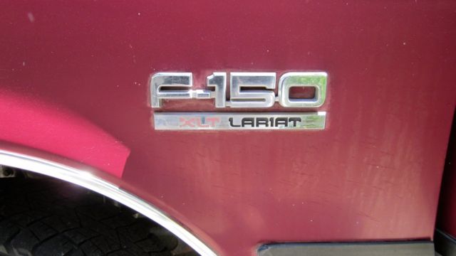 1989 Ford F-150 - photo 2