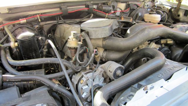 1989 Ford F-150 - photo 3