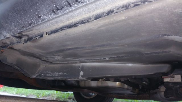 1989 Pontiac Firebird Formula 350 - photo 11