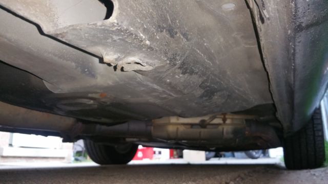 1989 Pontiac Firebird Formula 350 - photo 13