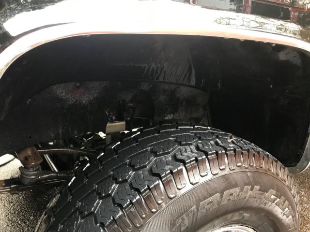 1989 Chevrolet K5 Blazer SILVERADO - photo 5