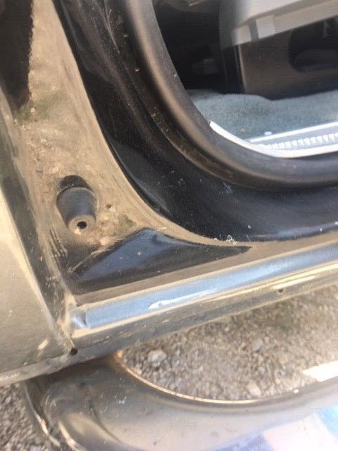 1989 Chevrolet K5 Blazer SILVERADO - photo 6