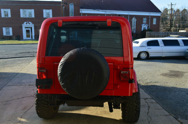 1989 Jeep Wrangler renegade - photo 2