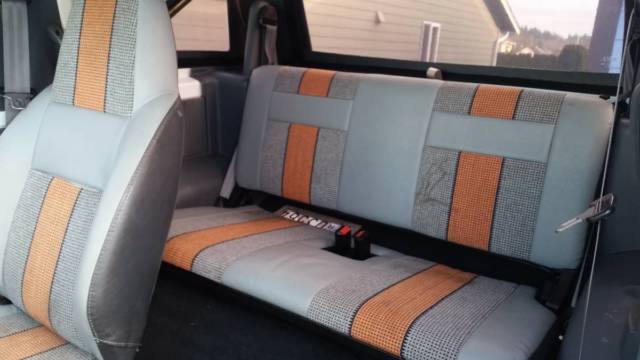 1989 Geo Tracker - photo 6