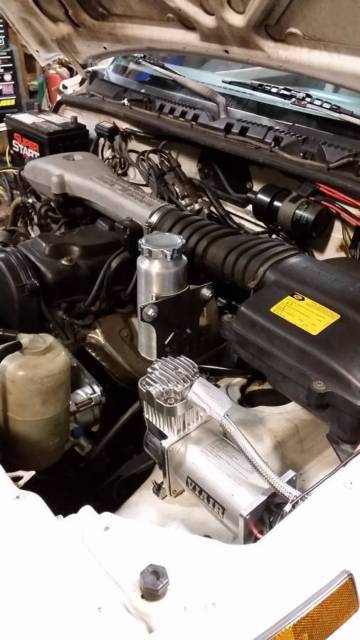 1989 Geo Tracker - photo 9