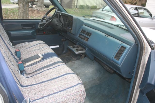1989 GMC Sierra 1500 - photo 10