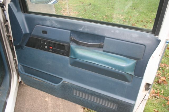 1989 GMC Sierra 1500 - photo 11