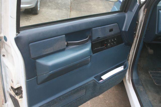 1989 GMC Sierra 1500 - photo 7