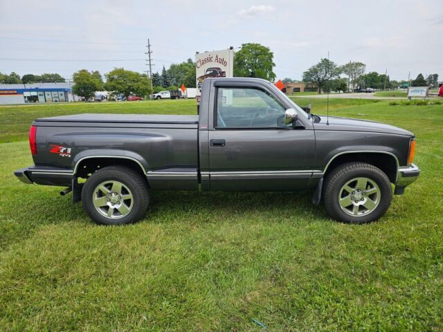 1989 GMC 1500 - photo 10