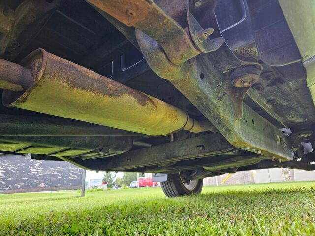 1989 GMC 1500 - photo 11