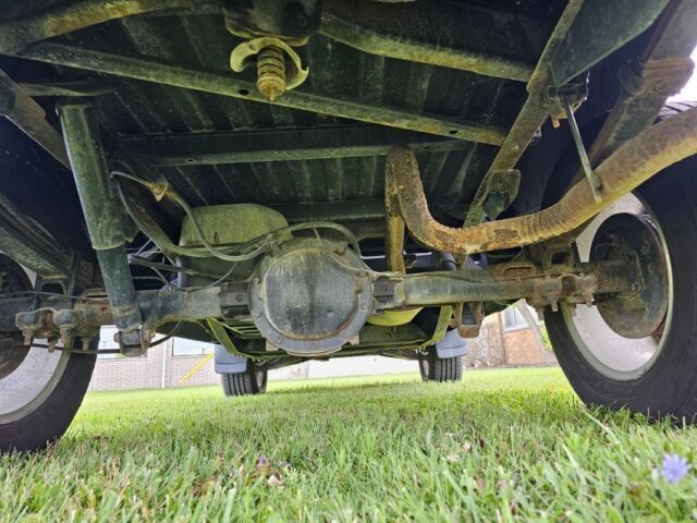 1989 GMC 1500 - photo 12