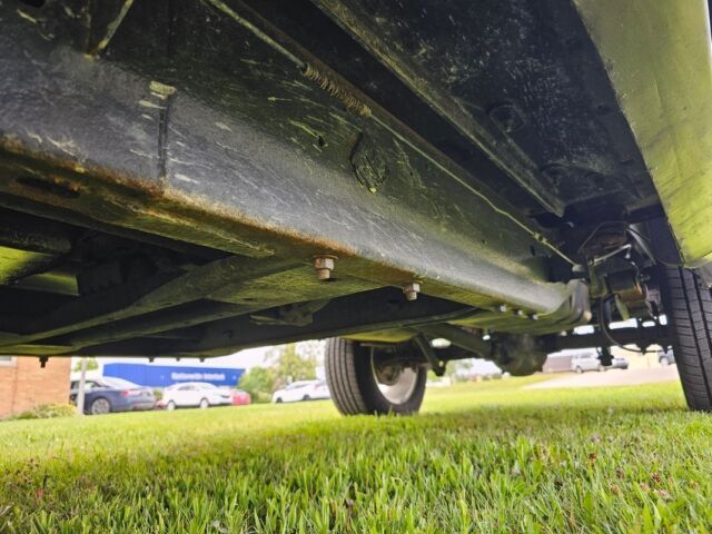 1989 GMC 1500 - photo 13