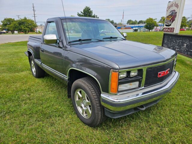1989 GMC 1500 - photo 2