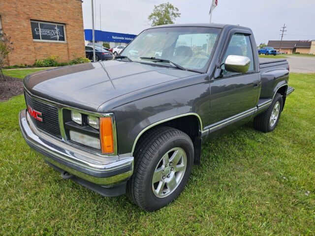 1989 GMC 1500 - photo 4