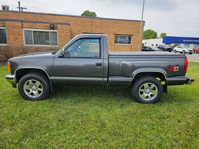 1989 GMC 1500 - photo 5