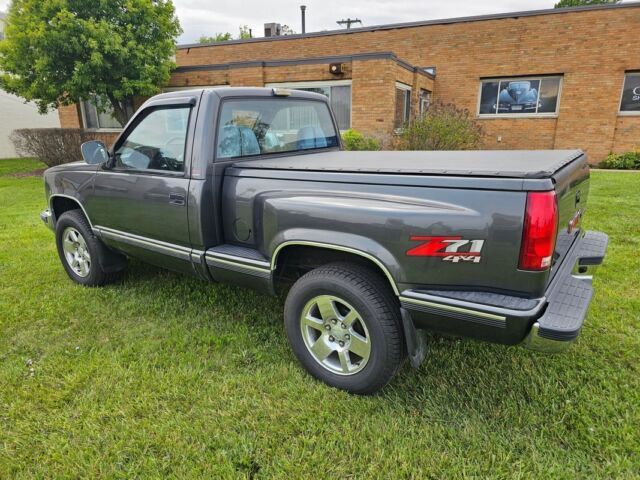 1989 GMC 1500 - photo 6