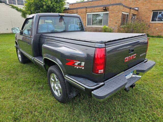 1989 GMC 1500 - photo 7