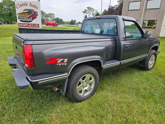 1989 GMC 1500 - photo 9