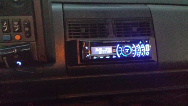 1989 GMC Sierra 2500 c/k 2500 - photo 9