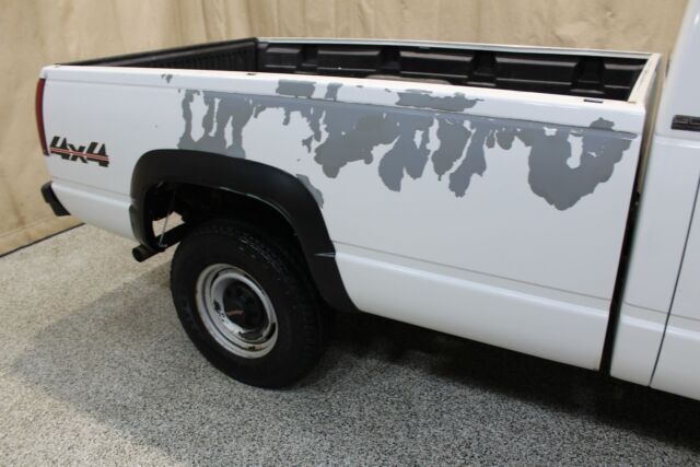 1989 GMC 3/4 Ton Pickups 4x4 long bed - photo 12