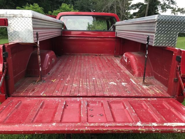 1989 Chevrolet C/K Pickup 3500 GMC Crew Cab 454 4x4 *14,186 Miles* - photo 11