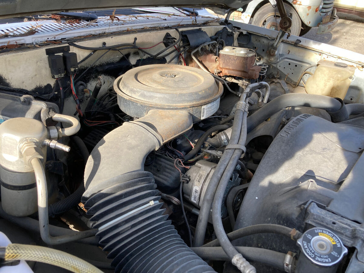 1989 GMC Other - photo 10