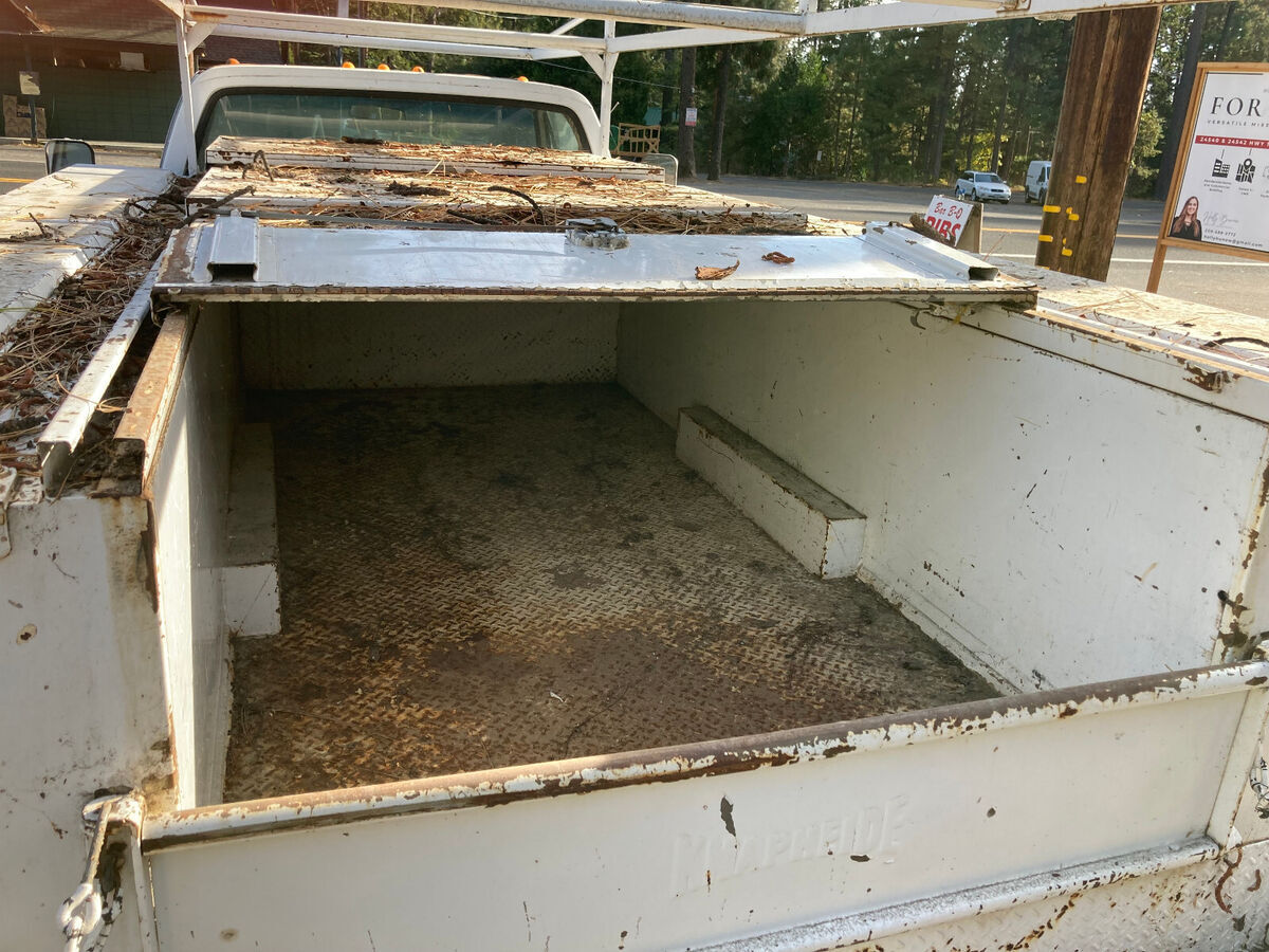 1989 GMC Other - photo 12