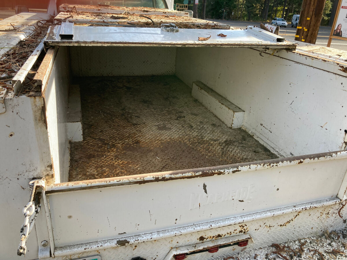 1989 GMC Other - photo 13