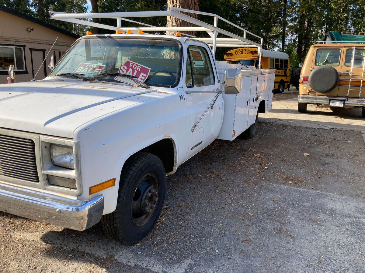 1989 GMC Other - photo 2