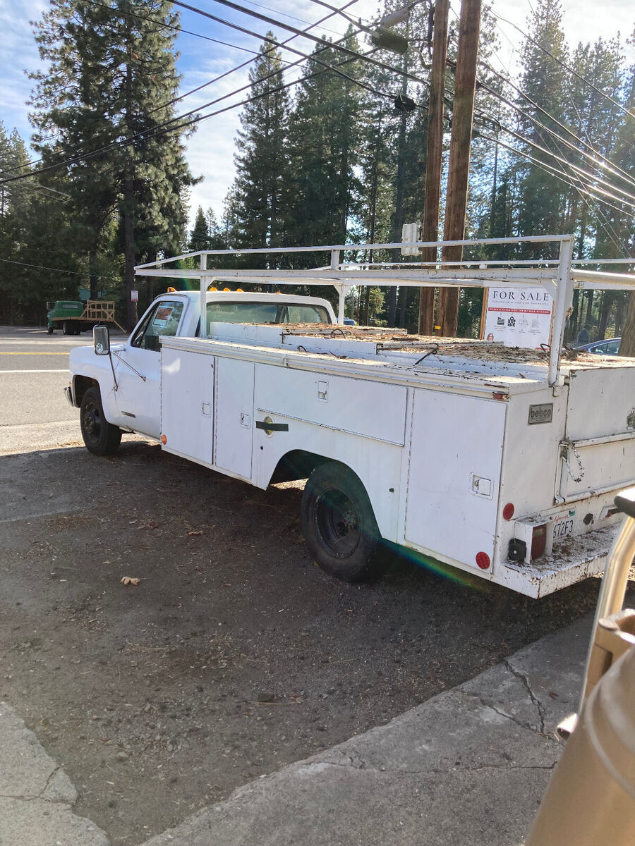 1989 GMC Other - photo 4