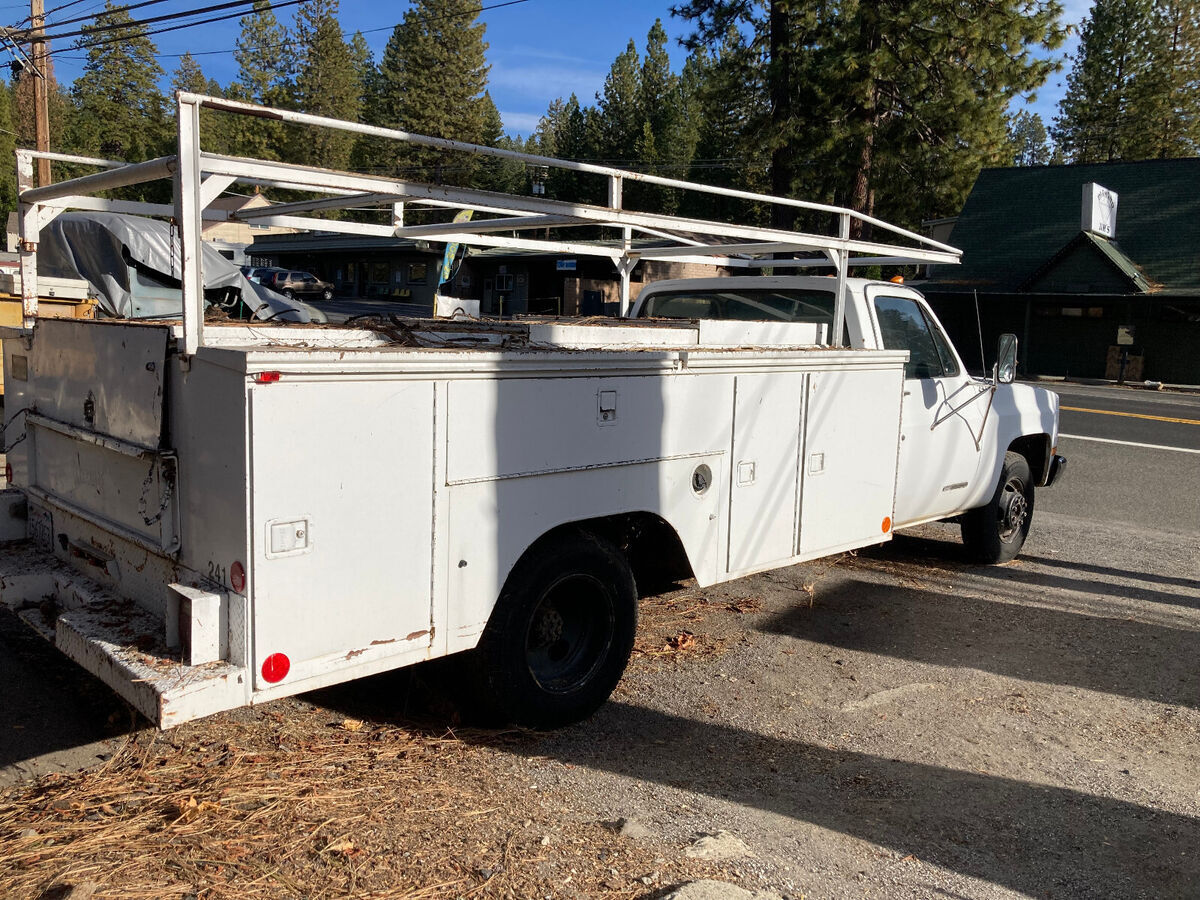 1989 GMC Other - photo 6