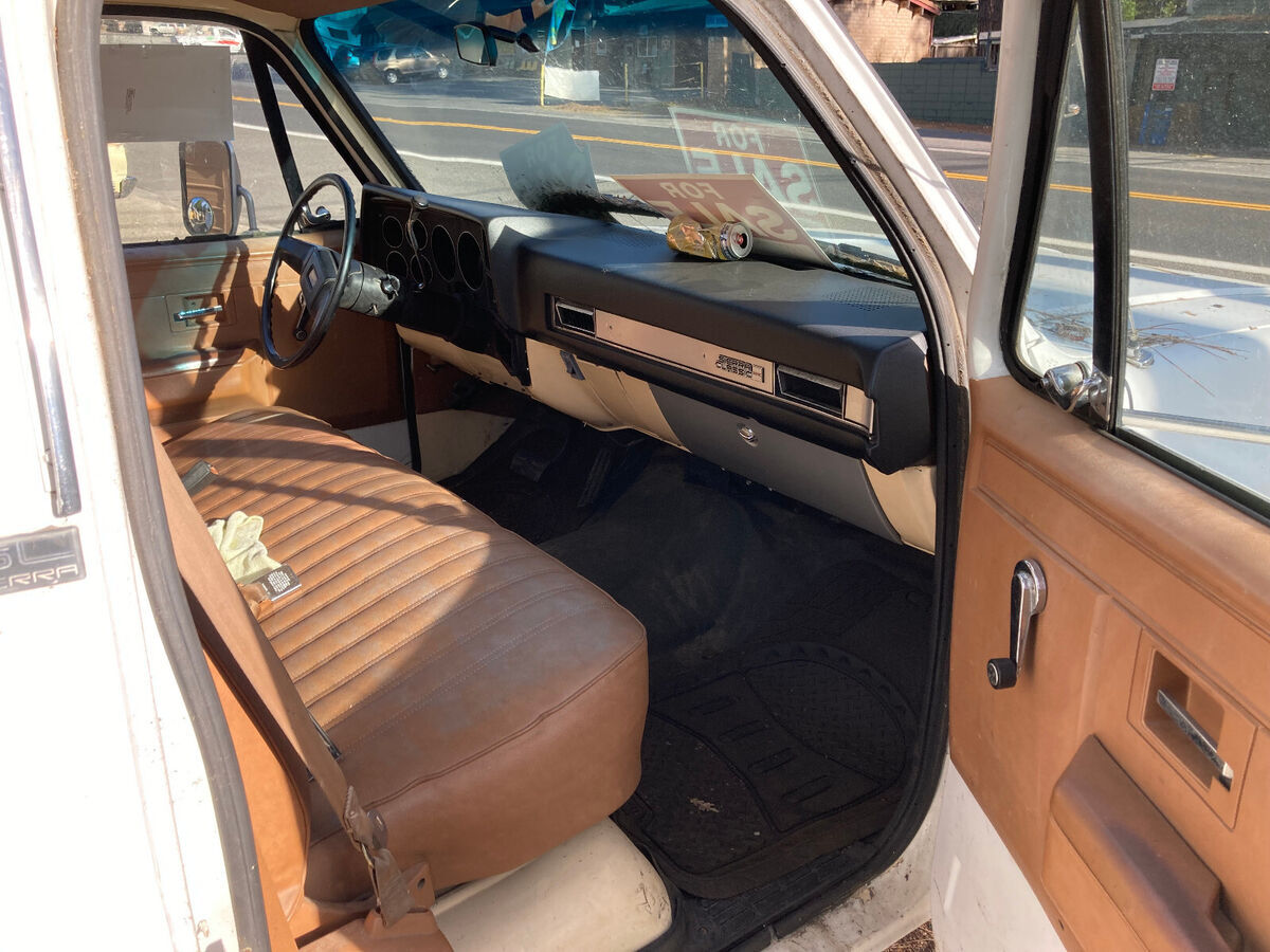 1989 GMC Other - photo 7