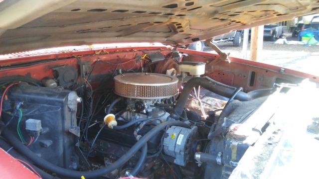1989 GMC BLAZER JIMMY - photo 13