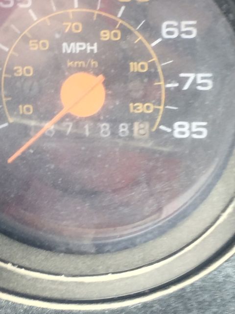 1989 GMC C60 - photo 9