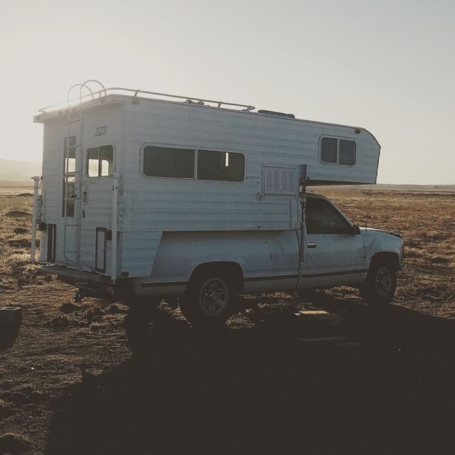 1989 GMC Sierra 2500 Sierra SLE - photo 8