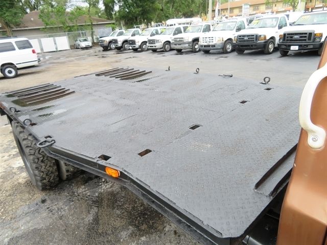 1989 GMC C7 TK - photo 10