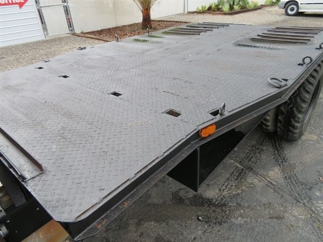 1989 GMC C7 TK - photo 11